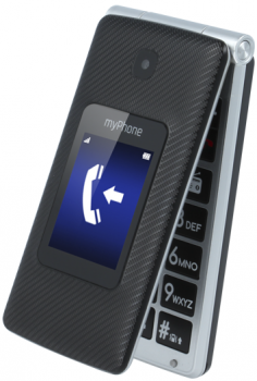 MyPhone Tango 3G Black